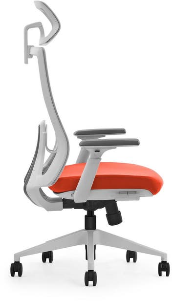 Outlet Euroseats Verona  Ergonomische bureaustoel met, Bureaustoel