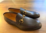 Gucci - Veterschoenen - Maat: EU 41 - Nieuw in doos