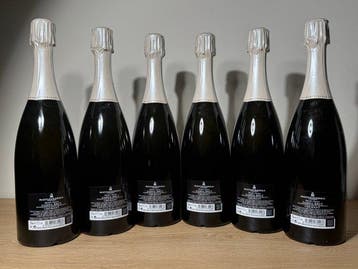 Mattiavezzola Costaripa, Cremant - Garda DOC - 6 Flessen, Nieuw