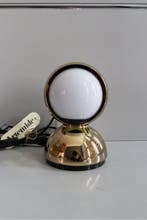 Artemide - Vico Magistretti - Tafellamp - Eclisse - Goud -