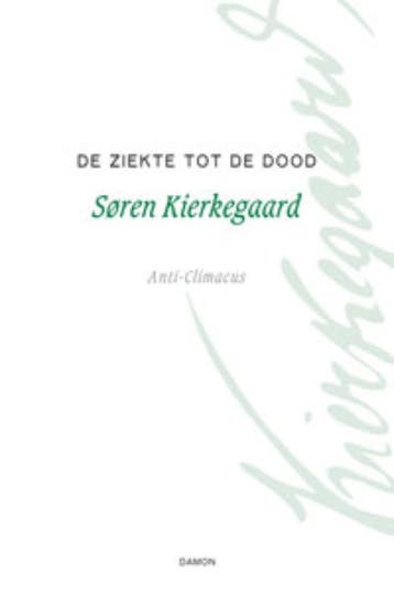 De ziekte tot de dood / Kierkegaard Werken 9789055739127, Verzenden, Gelezen, Anti-Climacus