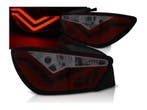 LED Bar achterlicht units Red Smoke geschikt voor Seat Ibiza, Auto-onderdelen, Verzenden, Nieuw, Seat