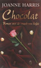 Chocolat / Chocolat / 1 9789032505011 Joanne Harris, Verzenden, Gelezen, Joanne Harris