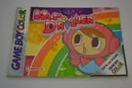 Mr Driller (GBC EUR MANUAL), Games en Spelcomputers, Spelcomputers | Nintendo Portables | Accessoires, Nieuw