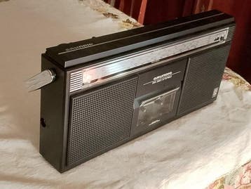 Grundig - RR-350 Radio - Diverse modellen, Nieuw