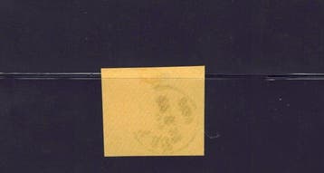 Oostenrijk - Oostenrijk 1899 50U 1 Heller ongeperforeerd, Gestempeld