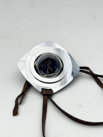 Sicura - by breitling orologio da colla ultra rare -, Handtassen en Accessoires, Horloges | Heren, Nieuw