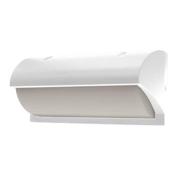 LED - bulkhead - | - juliet - | - 12w - | - wit, Verzenden, Nieuw