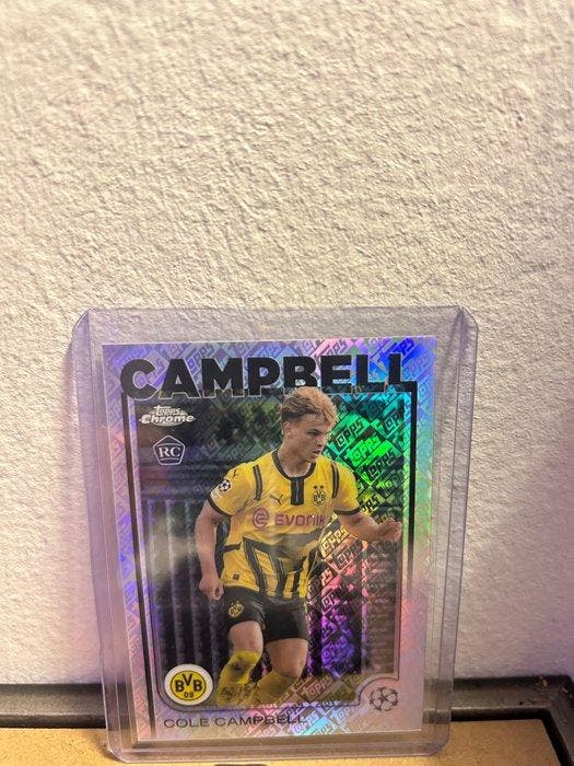 Topps - 4 Card, Verzamelen, Stickers