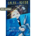 Galax Arena 9789068222647 G. Rubinstein, Verzenden, Gelezen, G. Rubinstein