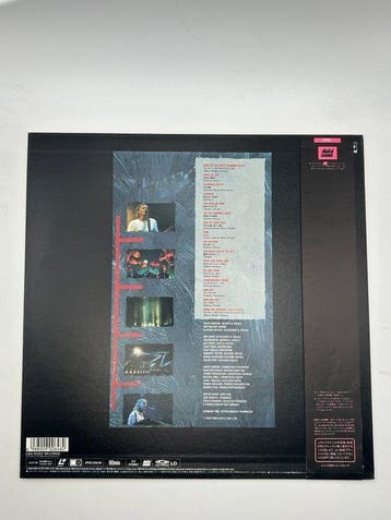 Pink Floyd - In Concert - Delicate Sound Of Thunder -, Cd's en Dvd's, Nieuw in verpakking