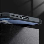 Xiaomi Mi 11T Bumper Hoesje met Frame - Armor Case Cover, Verzenden, Nieuw