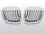 Grillen set | Nieren| BMW Z3 1996-2003 chroom, Verzenden, Nieuw, BMW