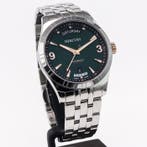 Mercury - Roadstar Automatic Swiss Watch - MEA493-SR-12 -