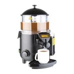 Warme chocolademelk dispenser | 5L | 280x410x465(h)mm, Verzenden, Nieuw in verpakking