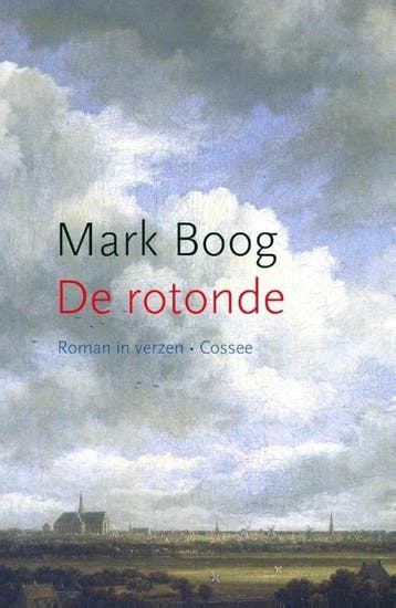 De rotonde (9789059366275, Mark Boog), Verzenden, Nieuw