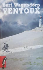 Ventoux 9789001865627 Bert Wagendorp, Verzenden, Gelezen, Bert Wagendorp