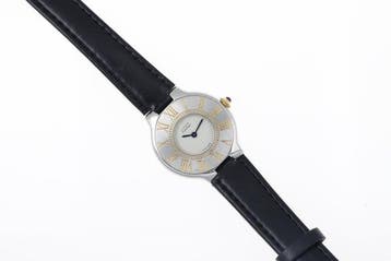 Cartier - Must de Cartier - Zonder minimumprijs - Dames -