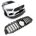 Grill | Mercedes-Benz | A-klasse 2018+ 4d sed. / 5d hat. | W, Auto-onderdelen, Verzenden, Nieuw, Mercedes-Benz