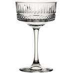 Cocktailglazen | ELYSIA | Glas | 26cl |  6 Stuks |, Verzenden, Nieuw in verpakking