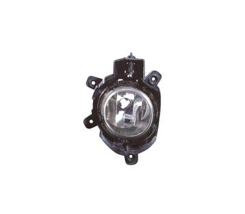 Phare Droit Antibrouillard Pour Kia Carens 07-13, Autos : Pièces & Accessoires, Verzenden