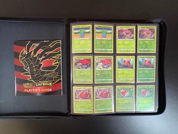 Pokémon - 360 Complete set - Sword & Shield - Lost Origin