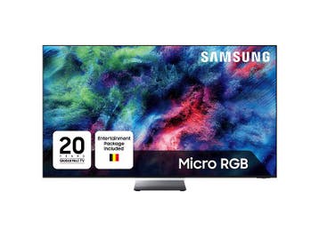 Samsung -  Mre65r95h - Ultra Hd 4k 65 Inch 2026 - Zwart, Verzenden