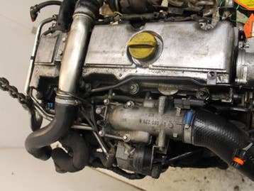 Motor Saab 9-3 O152257, Nieuw