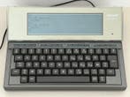 Olivetti M10 1983 - Laptop - met 2 originele hoesjes,, Nieuw