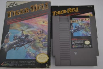 Tiger-Heli (NES FRA CIB)