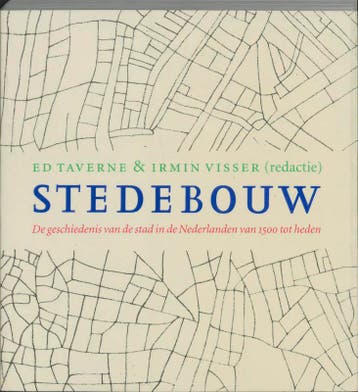 Stedebouw 9789061684015, Verzenden, Gelezen