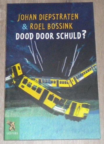 Dood door schuld? - Diepstraten, Verzenden