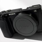Sony Alpha a6000_0008 Appareil photo sans miroir, Audio, Tv en Foto, Nieuw