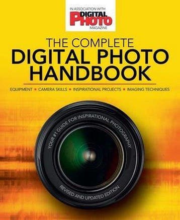 The Complete Digital Photo Handbook 9781780976129, Verzenden, Gelezen, Philip Andrews