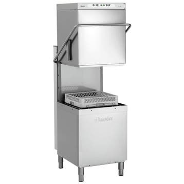 Doorschuifvaatwasser | Mand 500x500mm | Naglanspomp |, Verzenden, Nieuw in verpakking