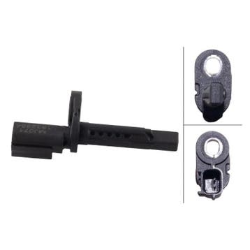 ABS-sensor Achteras rechts Honda Civic X Hatchback 1.5 VTEC, Verzenden, Nieuw, Honda
