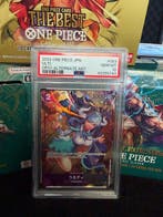 Bandai - 7 Mixed collection - One Piece