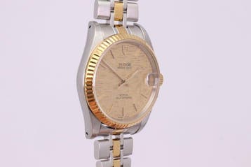Tudor - Prince Date - Zonder minimumprijs - 72033 |
