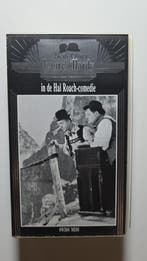 LAUREL & HARDY SWISS MISS (VHS), Gebruikt