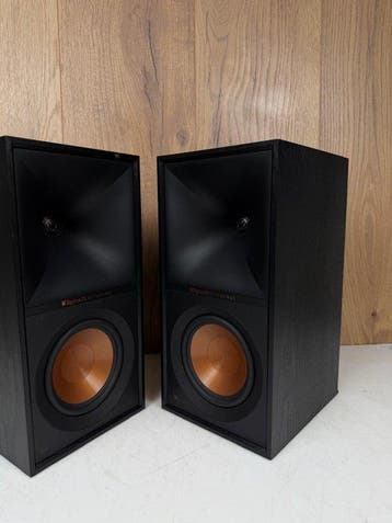 Klipsch - R-50M Luidsprekerset, Nieuw