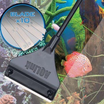 CoralBox AQLink Cleaner, Verzenden, Nieuw
