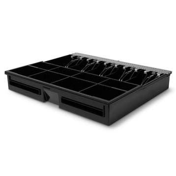 Inzetbak | Safescan Kassalade SAF-HD-4646S | 8 Muntvakken +, Verzenden, Nieuw in verpakking