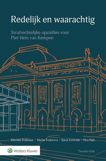 Redelijk En Waarachtig: |  | Nieuw, Verzenden, Nieuw