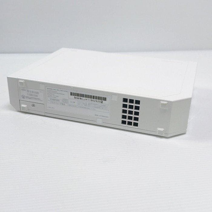 Nintendo - Nintendo Wii Boxed Complete Set w/ Tales of, Games en Spelcomputers, Spelcomputers | Overige Accessoires