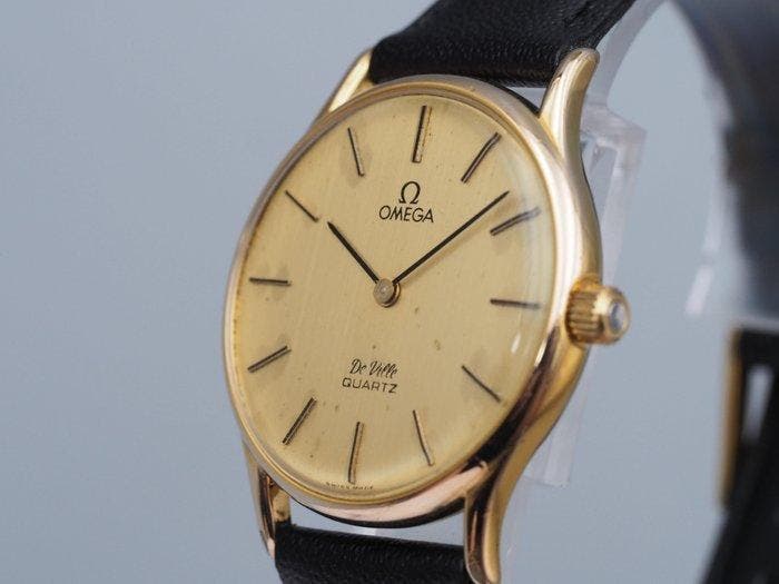 Omega - De Ville - Sans prix de réserve - Cal.1330, Bijoux, Sacs & Beauté, Montres | Hommes