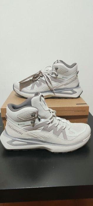 salomon - High-top sneakers - Maat: EU 48 - Nieuw met tags, Nieuw