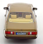 KK-Scale 1:18 - Voiture miniature - Mercedes Benz 500 SEC, Nieuw