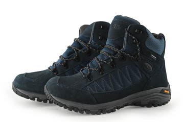 Vibram Boots in maat 42 Zwart, Kleding | Heren, Schoenen, Verzenden, Zwart, Boots, Zo goed als nieuw