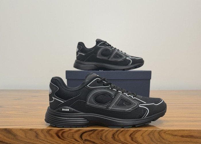 Christian Dior - B30 - Sneakers - Maat: EU 45, Kleding | Heren, Schoenen