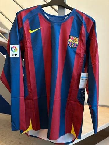 FC Barcelone - Championnat dEspagne de Football -